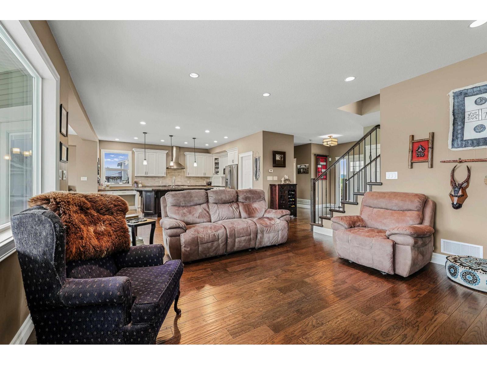 10911 Jesperson Road, Fairfield Island, Chilliwack, British Columbia  V2P 6H5 - Photo 12 - R3047798