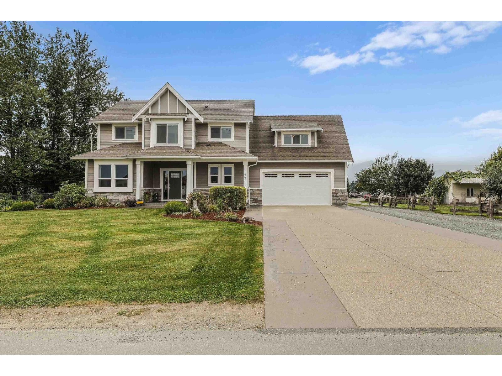 10911 Jesperson Road, Fairfield Island, Chilliwack, British Columbia  V2P 6H5 - Photo 2 - R3047798