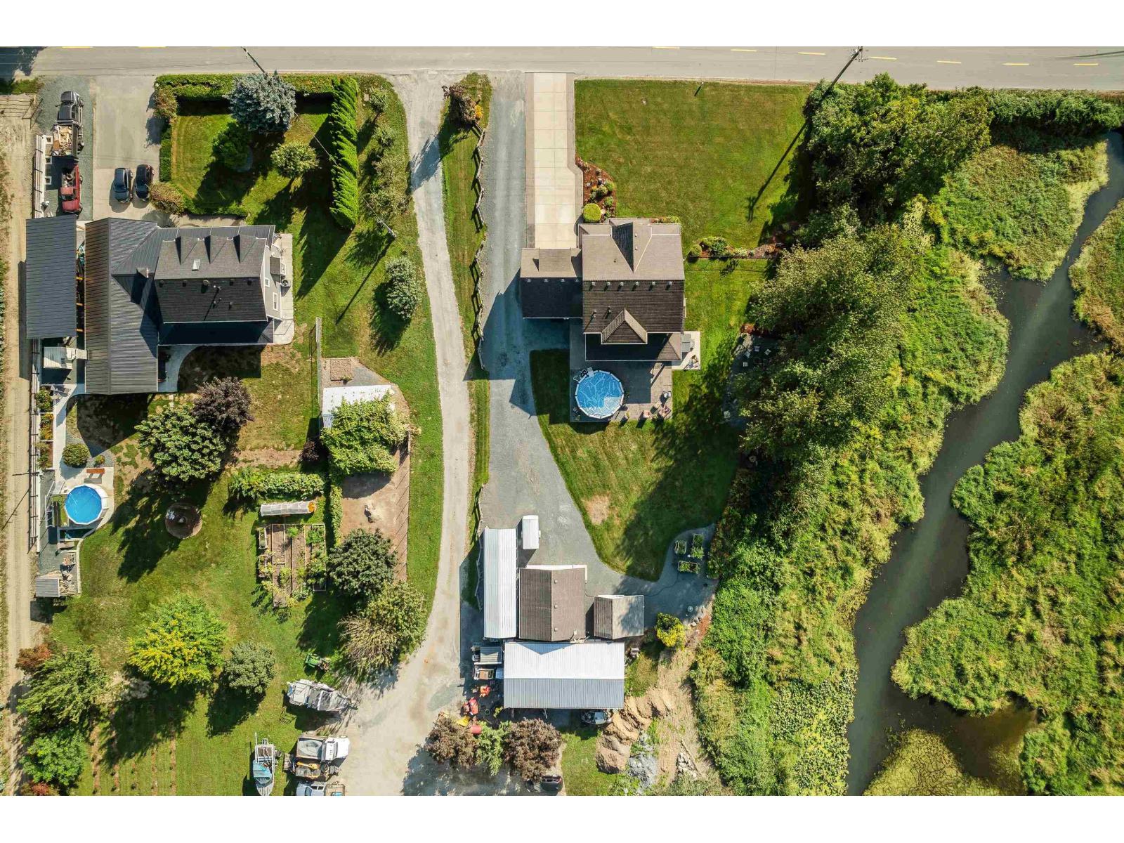 10911 Jesperson Road, Fairfield Island, Chilliwack, British Columbia  V2P 6H5 - Photo 36 - R3047798