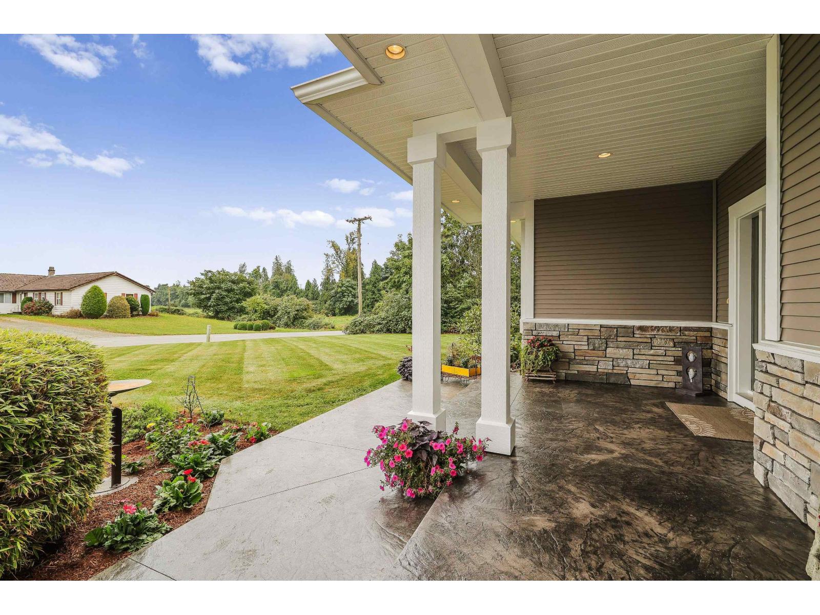 10911 Jesperson Road, Fairfield Island, Chilliwack, British Columbia  V2P 6H5 - Photo 26 - R3047798