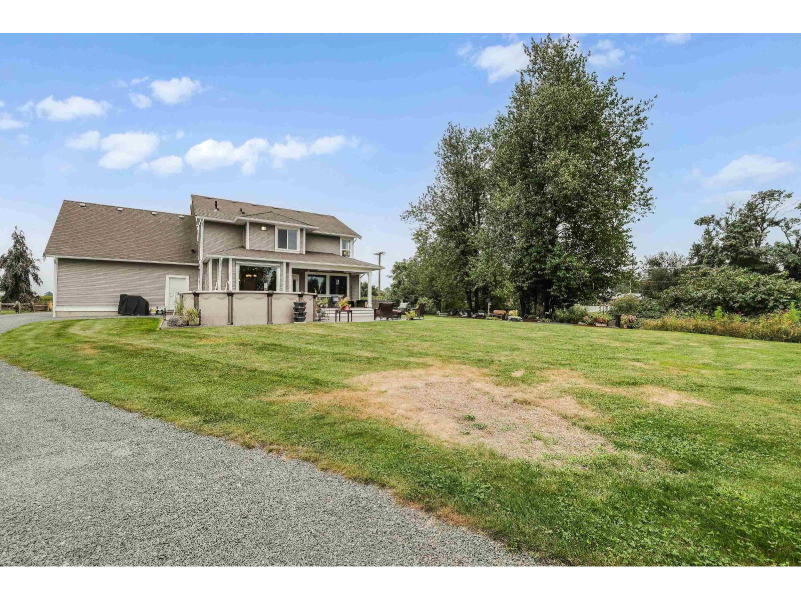 10911 Jesperson Road, Fairfield Island, Chilliwack, British Columbia  V2P 6H5 - Photo 33 - R3047798