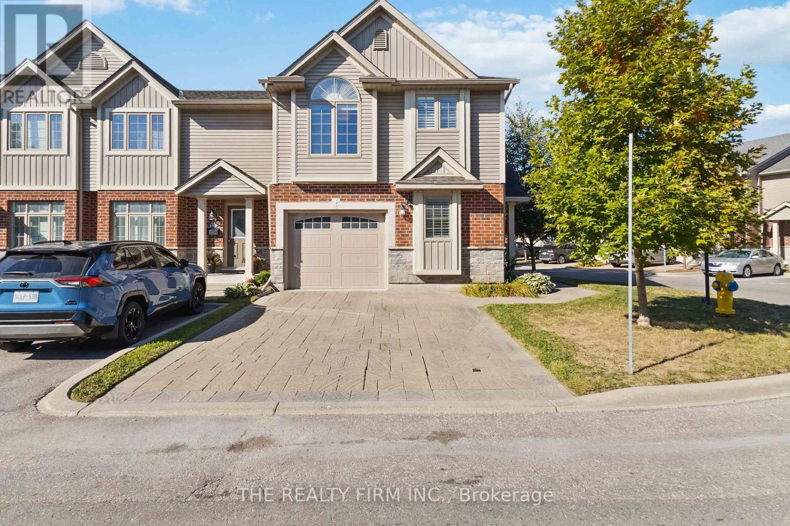 159 - 1010 Fanshawe Park Road E, London North (North C), Ontario  N5X 0K9 - Photo 1 - X12412730