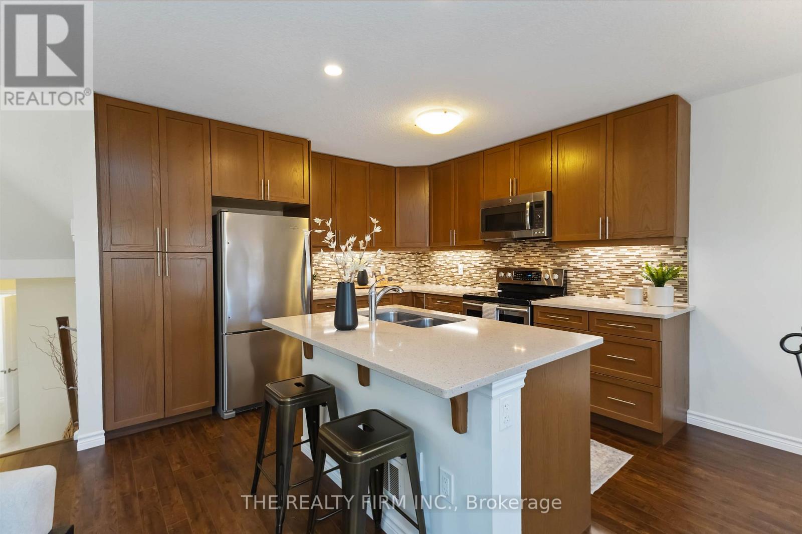 159 - 1010 Fanshawe Park Road E, London North (North C), Ontario  N5X 0K9 - Photo 16 - X12412730