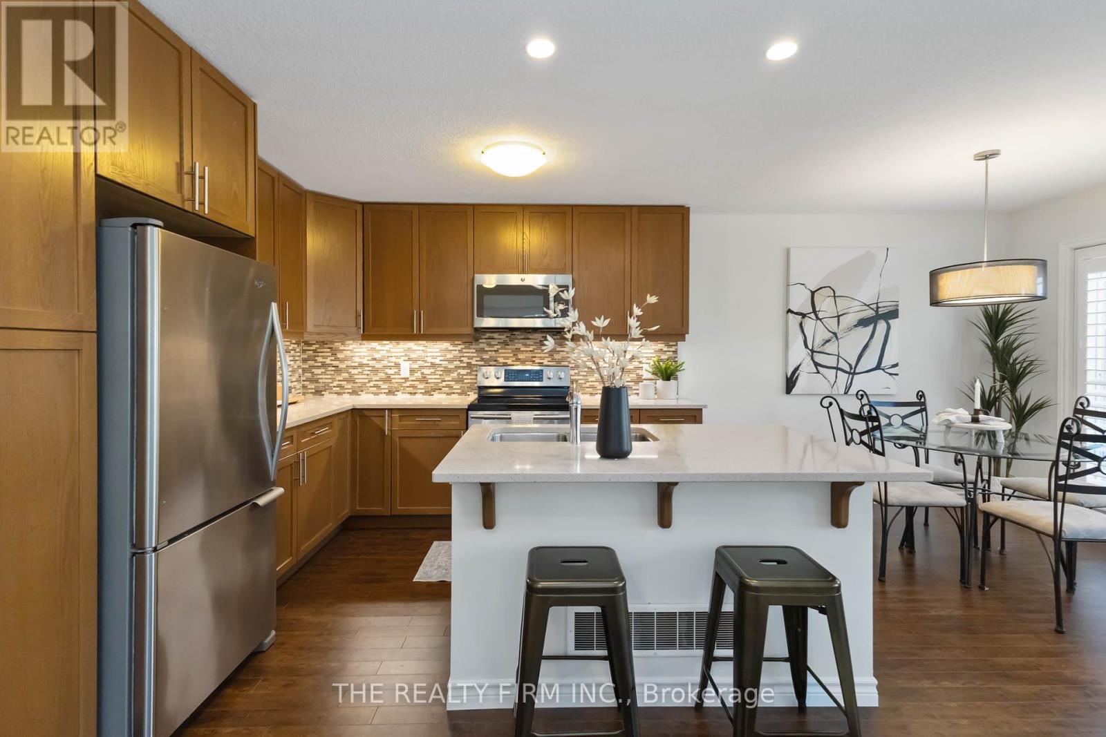 159 - 1010 Fanshawe Park Road E, London North (North C), Ontario  N5X 0K9 - Photo 17 - X12412730