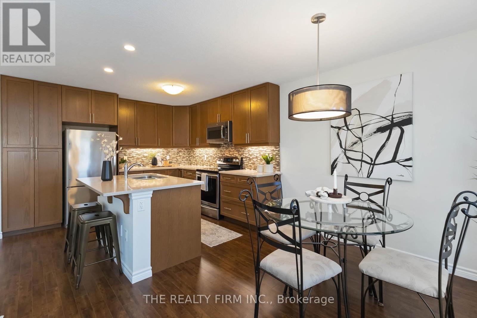 159 - 1010 Fanshawe Park Road E, London North (North C), Ontario  N5X 0K9 - Photo 19 - X12412730