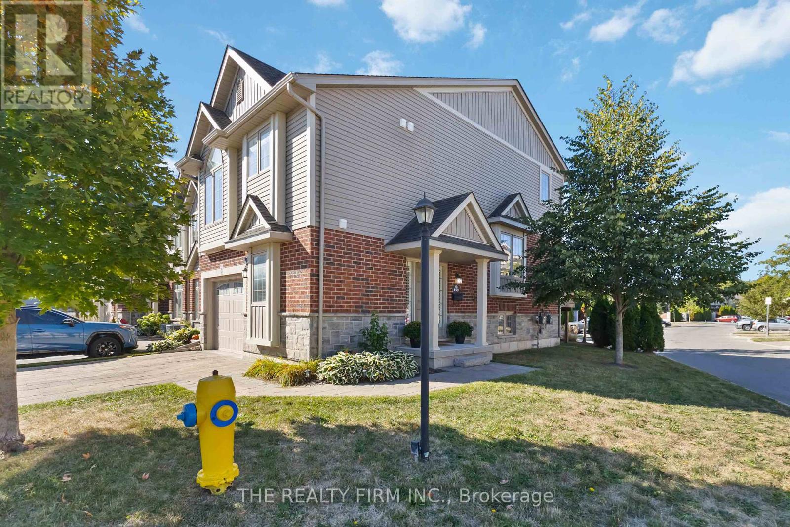 159 - 1010 Fanshawe Park Road E, London North (North C), Ontario  N5X 0K9 - Photo 2 - X12412730