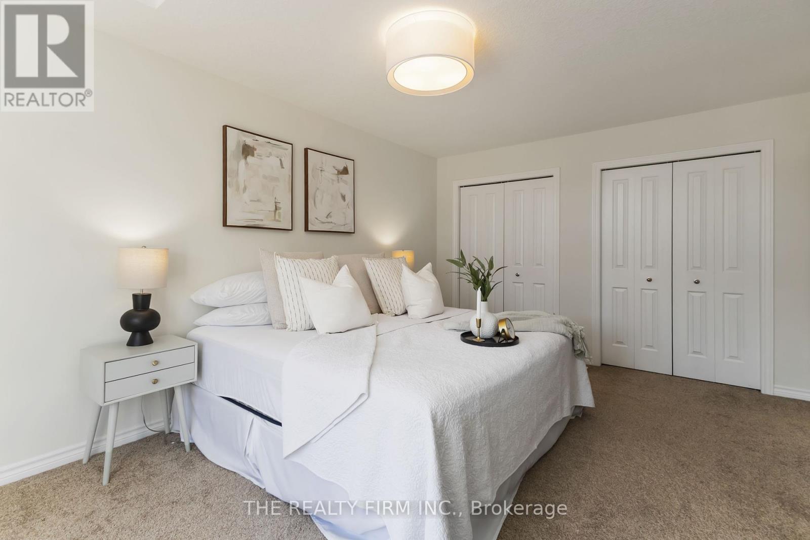 159 - 1010 Fanshawe Park Road E, London North (North C), Ontario  N5X 0K9 - Photo 25 - X12412730