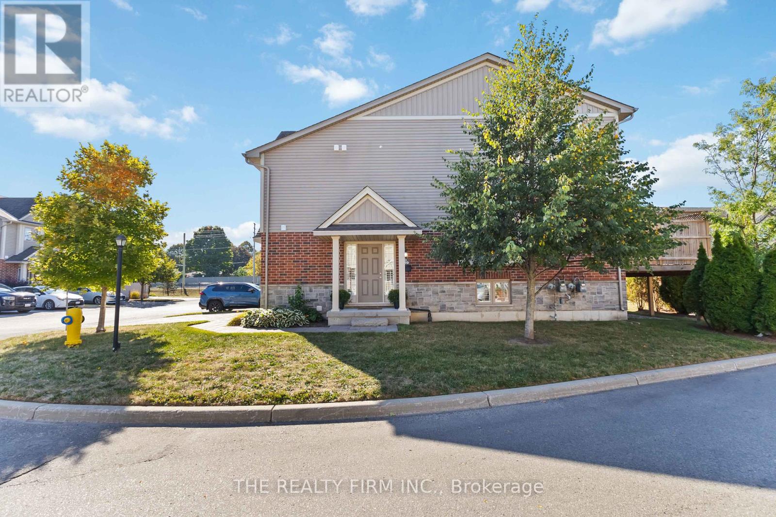 159 - 1010 Fanshawe Park Road E, London North (North C), Ontario  N5X 0K9 - Photo 3 - X12412730
