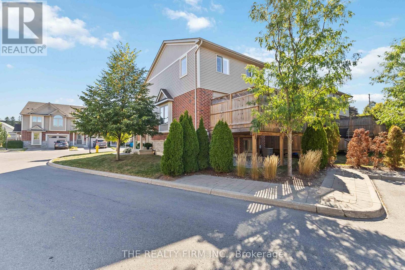 159 - 1010 Fanshawe Park Road E, London North (North C), Ontario  N5X 0K9 - Photo 37 - X12412730