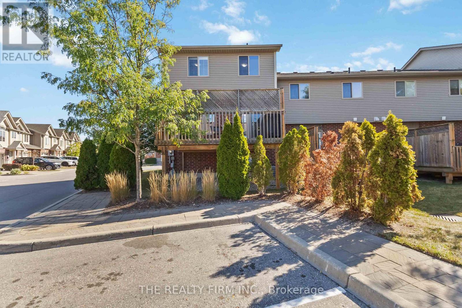159 - 1010 Fanshawe Park Road E, London North (North C), Ontario  N5X 0K9 - Photo 38 - X12412730