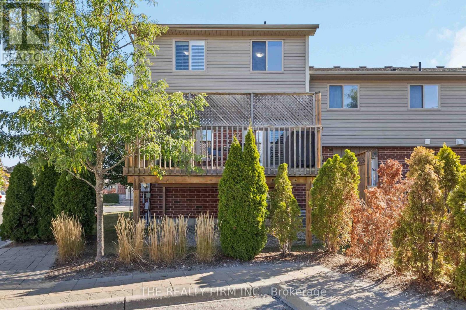 159 - 1010 Fanshawe Park Road E, London North (North C), Ontario  N5X 0K9 - Photo 39 - X12412730