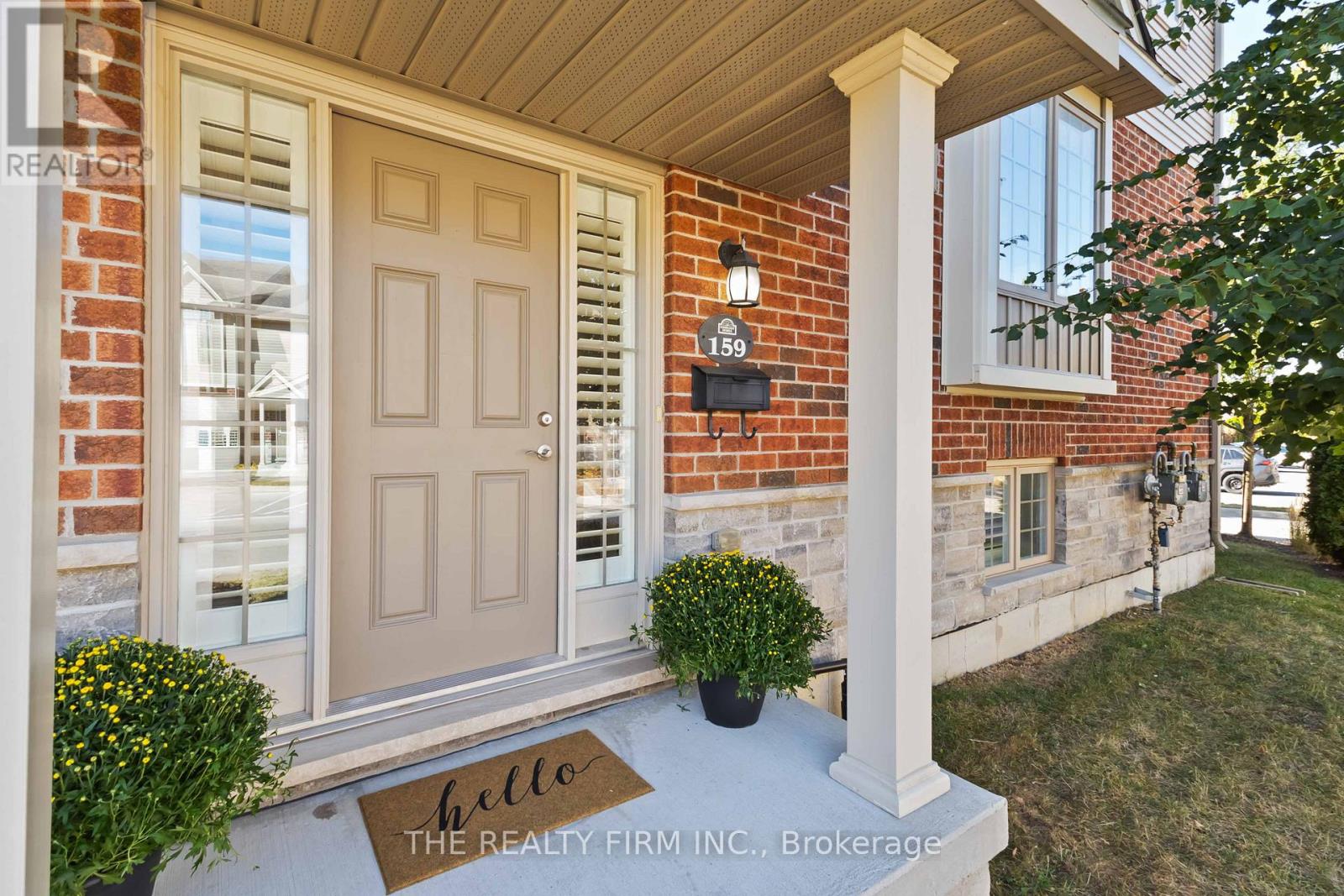 159 - 1010 Fanshawe Park Road E, London North (North C), Ontario  N5X 0K9 - Photo 4 - X12412730