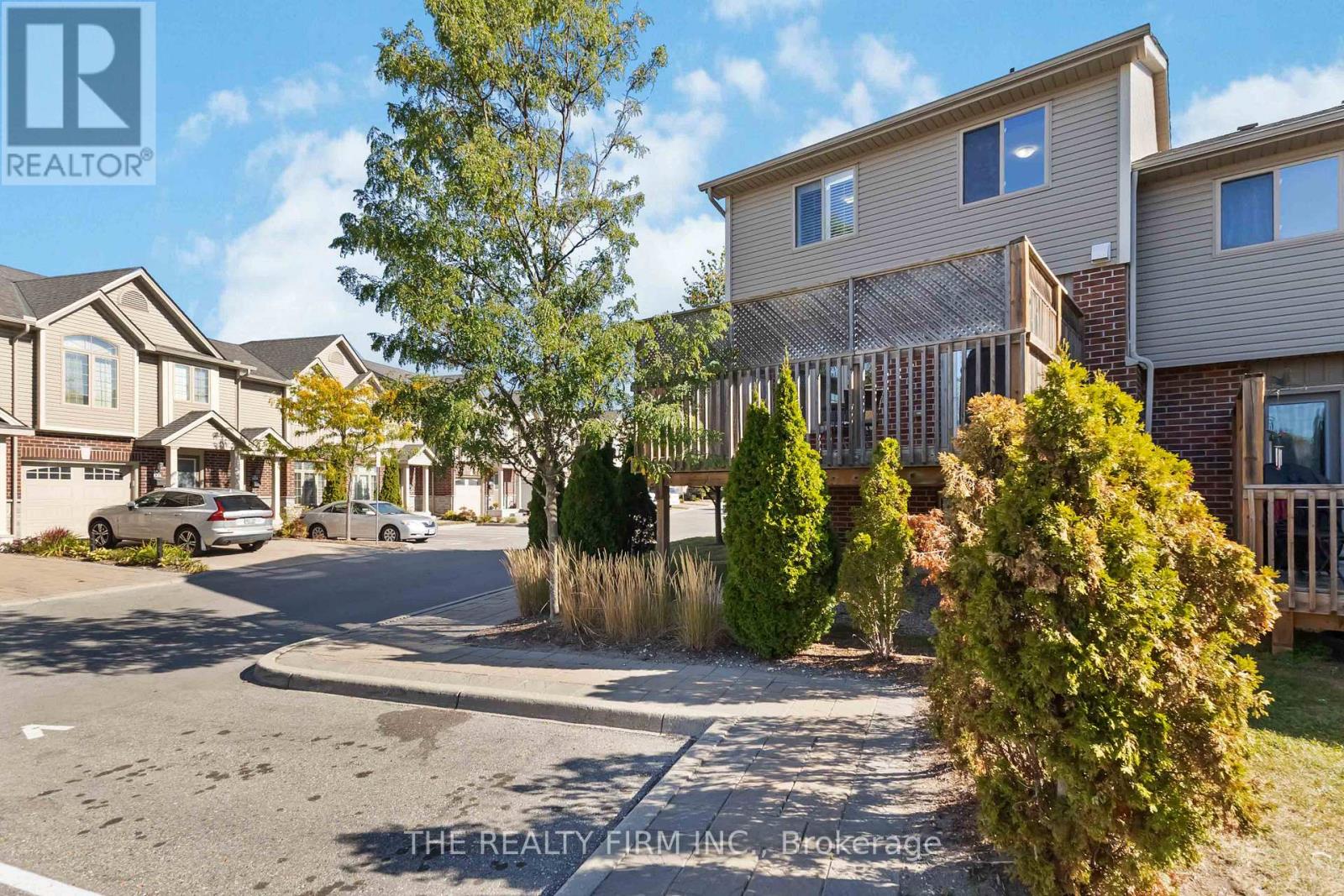 159 - 1010 Fanshawe Park Road E, London North (North C), Ontario  N5X 0K9 - Photo 40 - X12412730