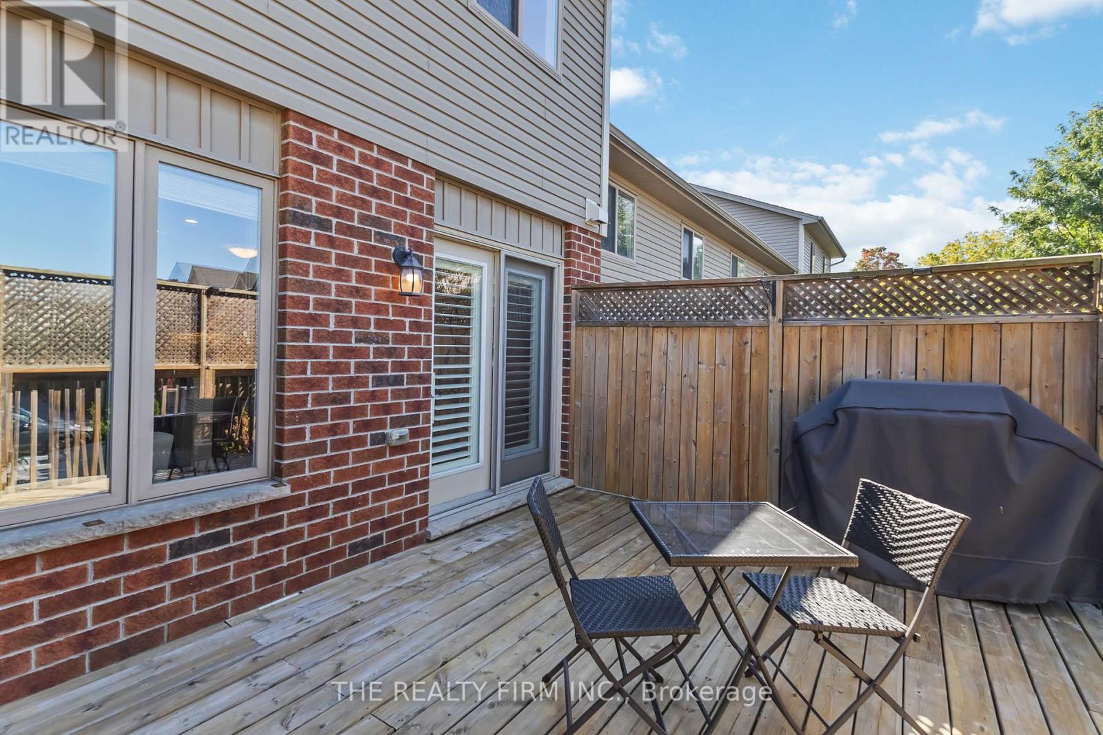 159 - 1010 Fanshawe Park Road E, London North (North C), Ontario  N5X 0K9 - Photo 42 - X12412730