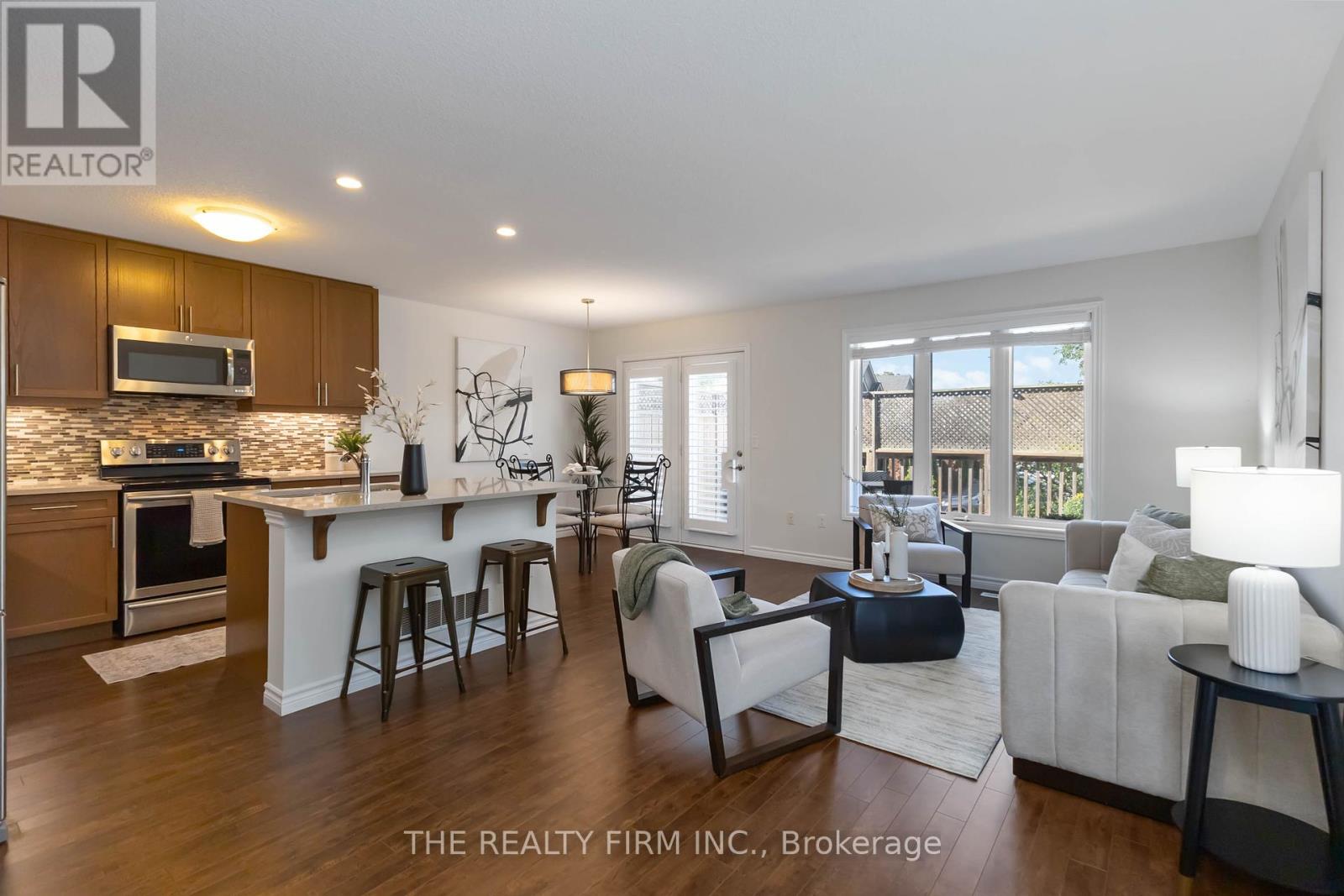 159 - 1010 Fanshawe Park Road E, London North (North C), Ontario  N5X 0K9 - Photo 8 - X12412730