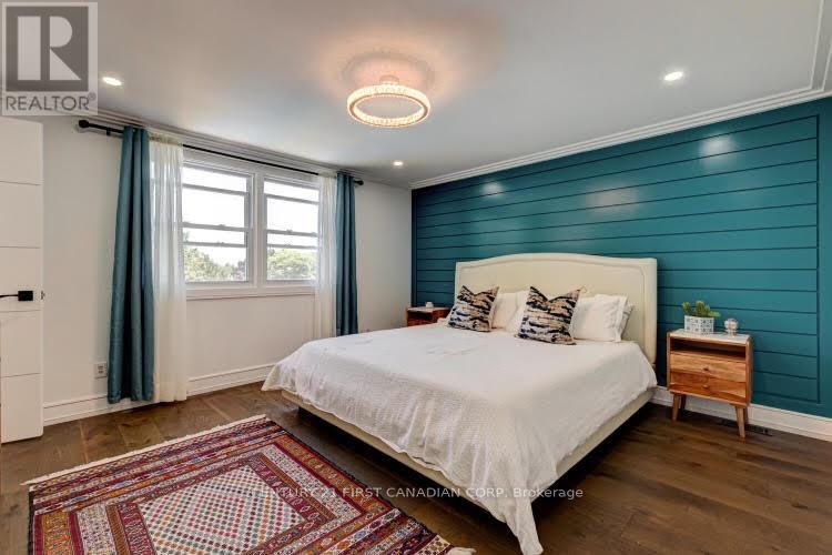 1027 Flintlock Court N, London North (North P), Ontario  N6H 4M3 - Photo 23 - X12412738