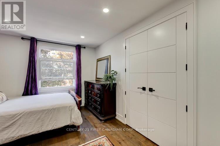 1027 Flintlock Court N, London North (North P), Ontario  N6H 4M3 - Photo 26 - X12412738