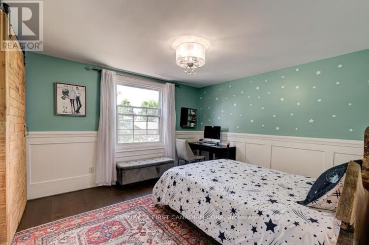 1027 Flintlock Court N, London North (North P), Ontario  N6H 4M3 - Photo 28 - X12412738