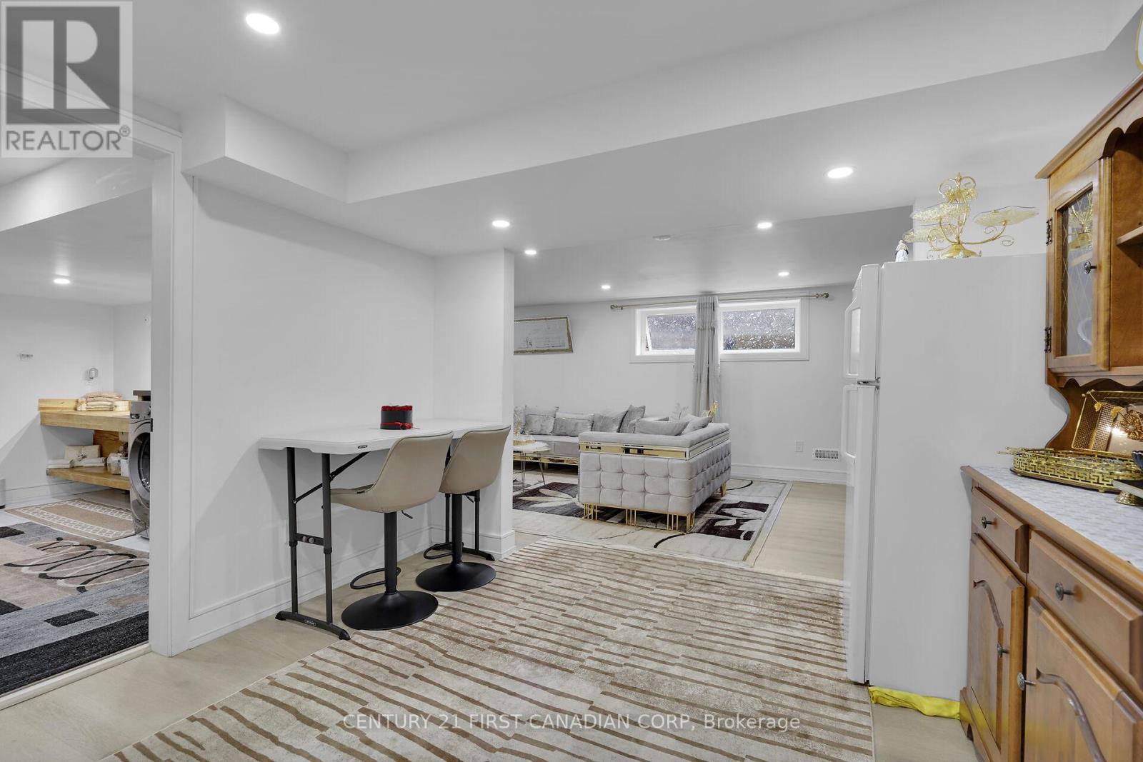 1027 Flintlock Court N, London North (North P), Ontario  N6H 4M3 - Photo 29 - X12412738