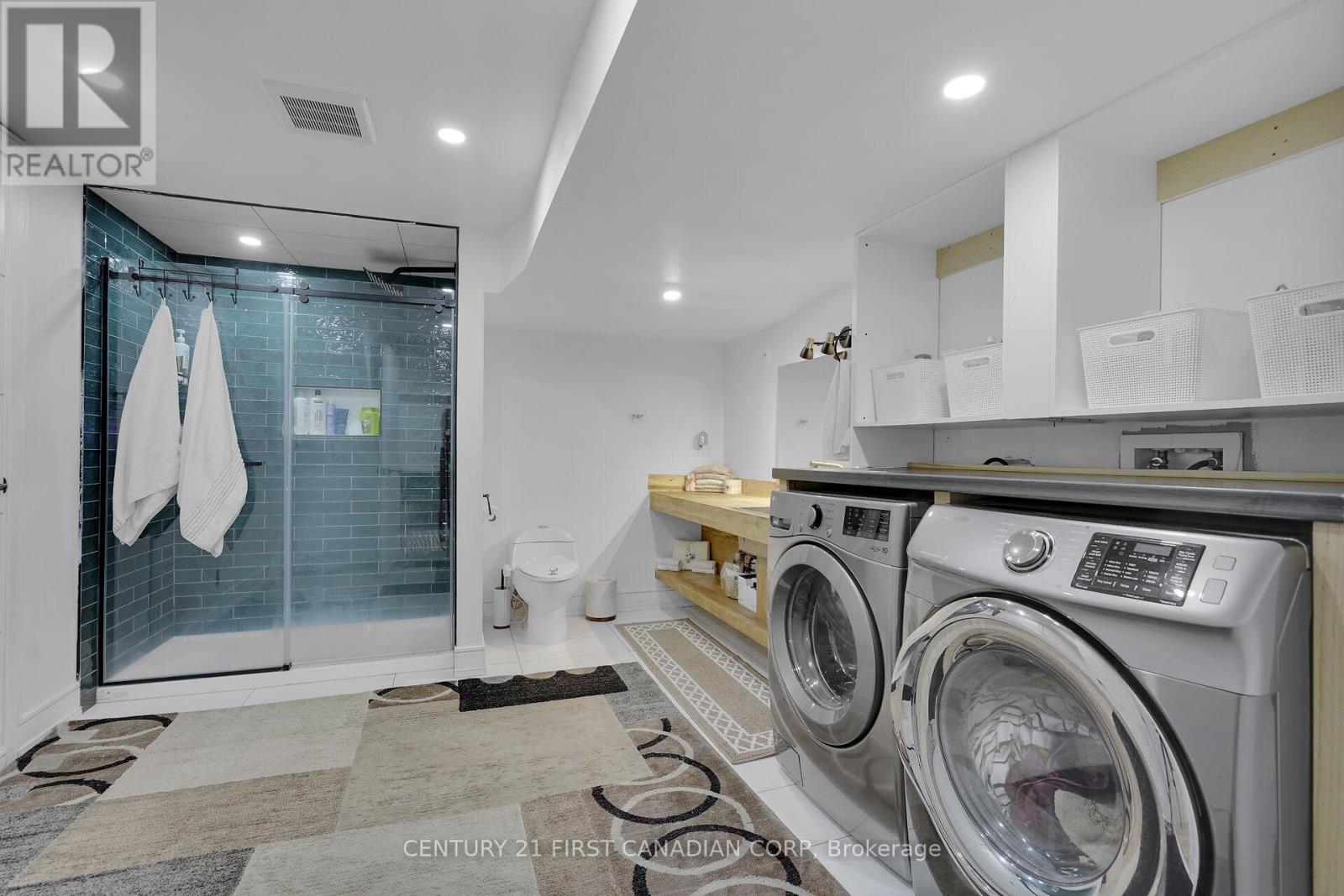 1027 Flintlock Court N, London North (North P), Ontario  N6H 4M3 - Photo 35 - X12412738