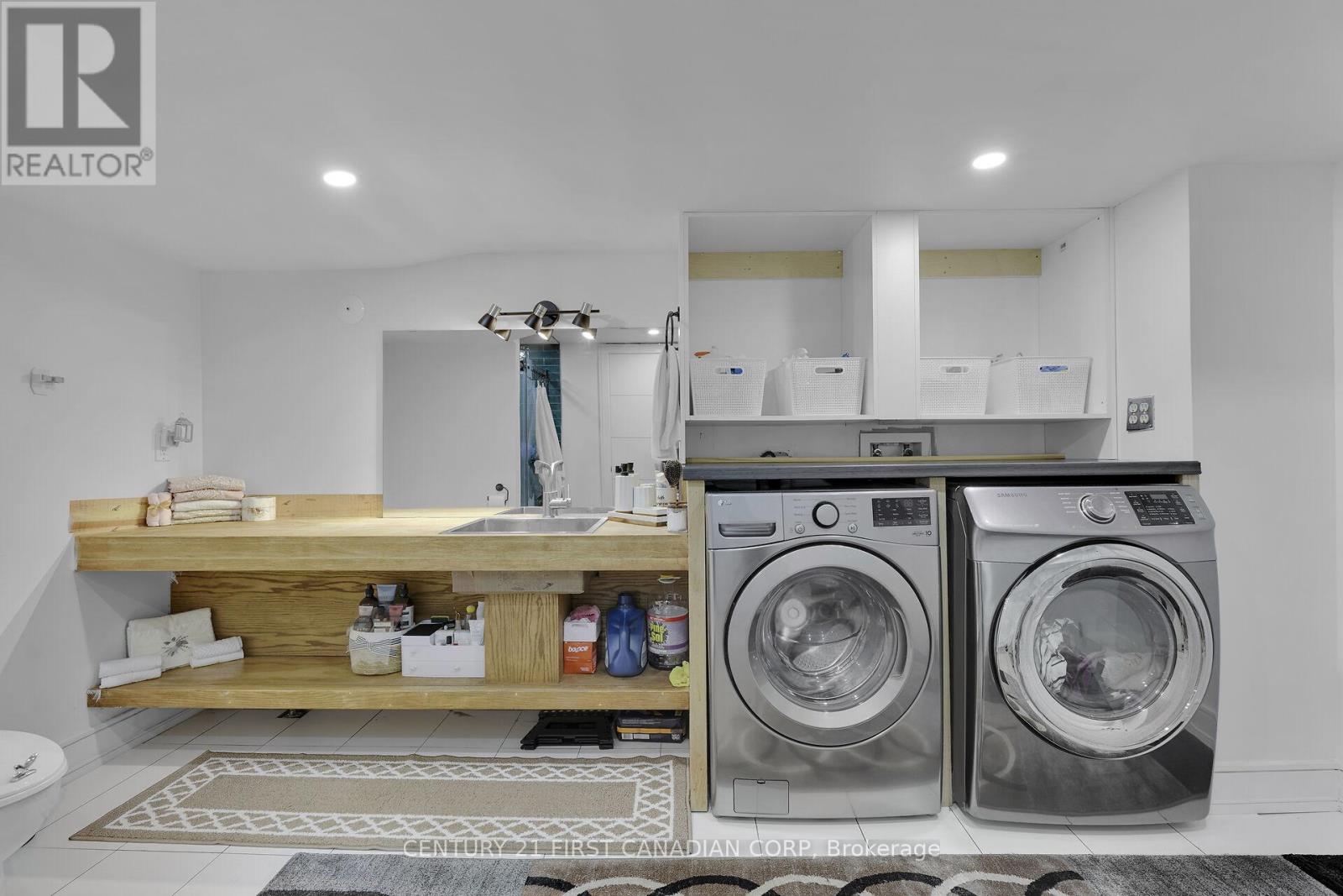 1027 Flintlock Court N, London North (North P), Ontario  N6H 4M3 - Photo 36 - X12412738