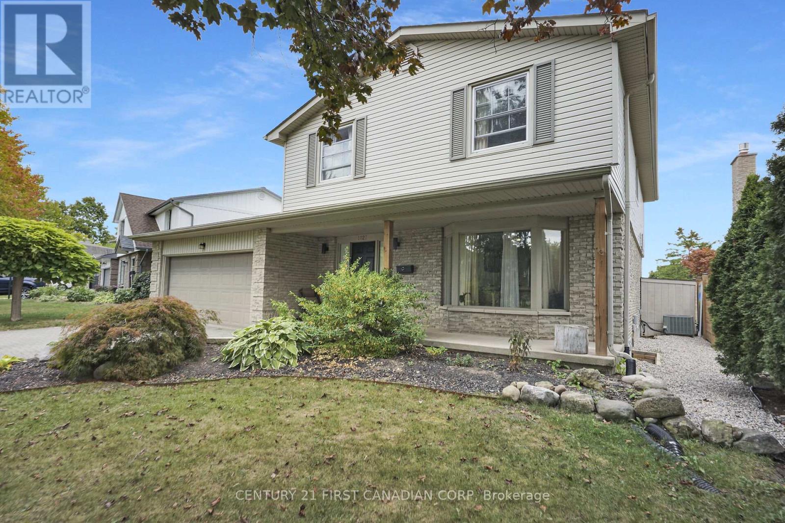 1027 Flintlock Court N, London North (North P), Ontario  N6H 4M3 - Photo 46 - X12412738