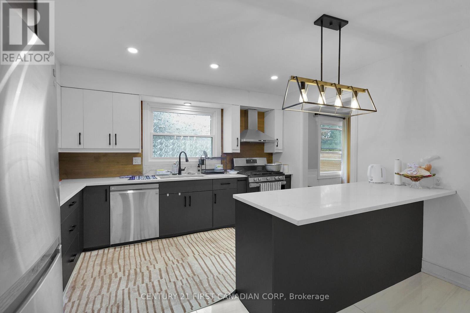 1027 Flintlock Court N, London North (North P), Ontario  N6H 4M3 - Photo 47 - X12412738