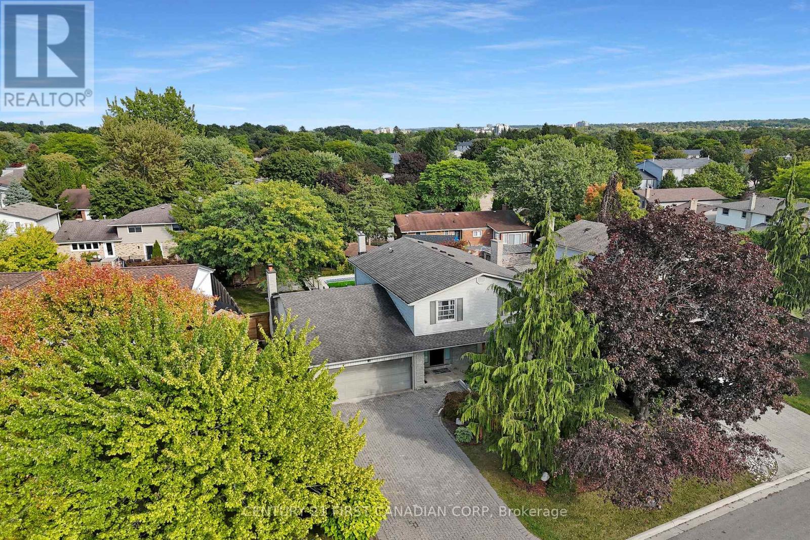 1027 Flintlock Court N, London North (North P), Ontario  N6H 4M3 - Photo 5 - X12412738