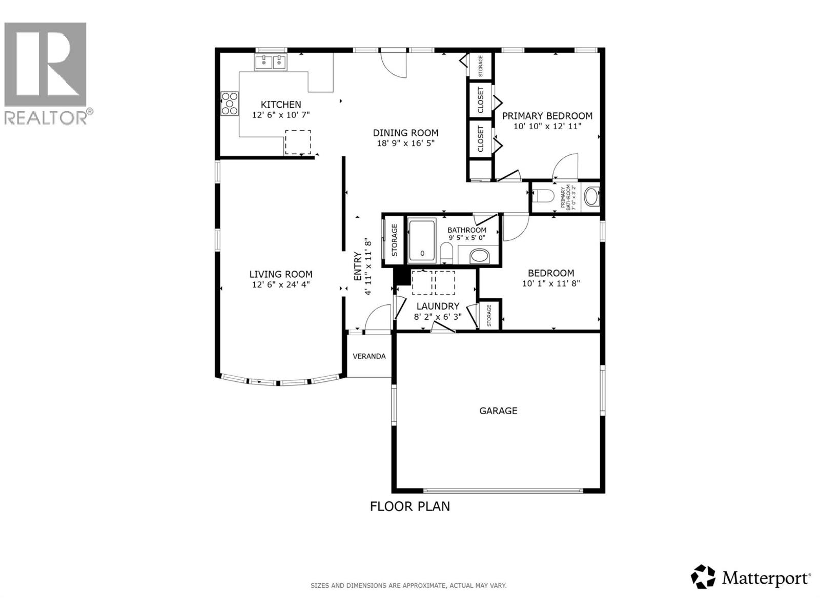 796 Hollywood Road N, Kelowna, British Columbia  V1X 5Y7 - Photo 57 - 10360271