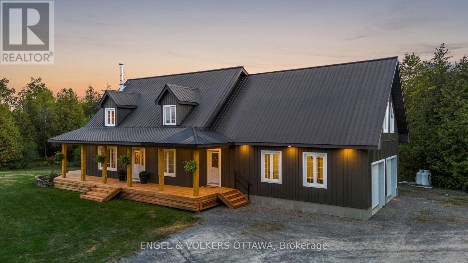 4682 BECKWITH BOUNDARY ROAD, ottawa, Ontario