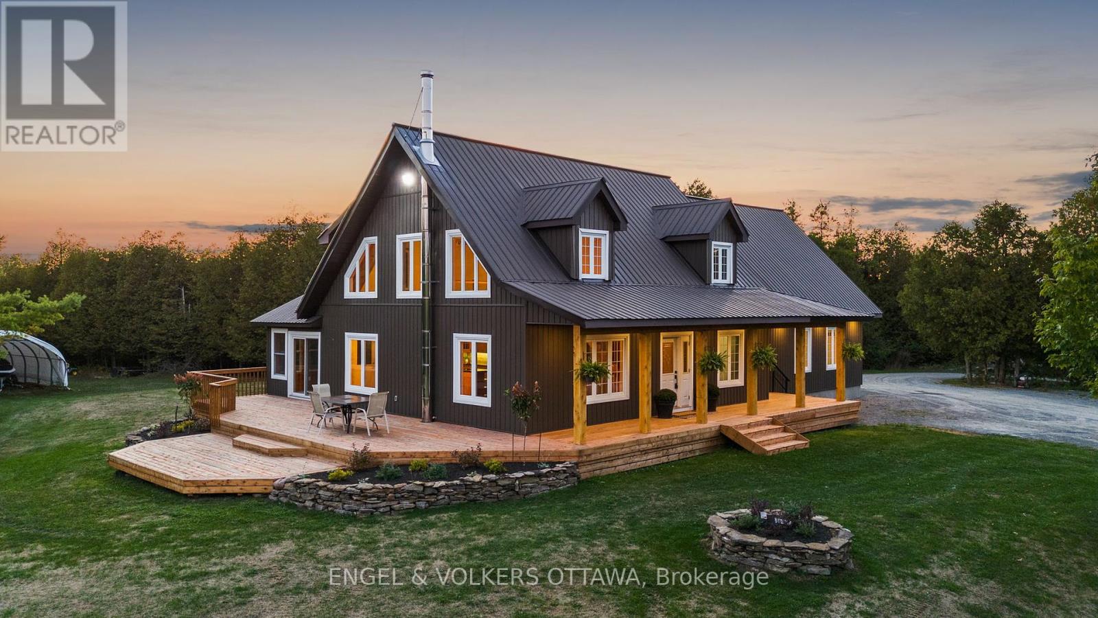 4682 Beckwith Boundary Road, Ottawa, Ontario  K0A 1B0 - Photo 2 - X12412700