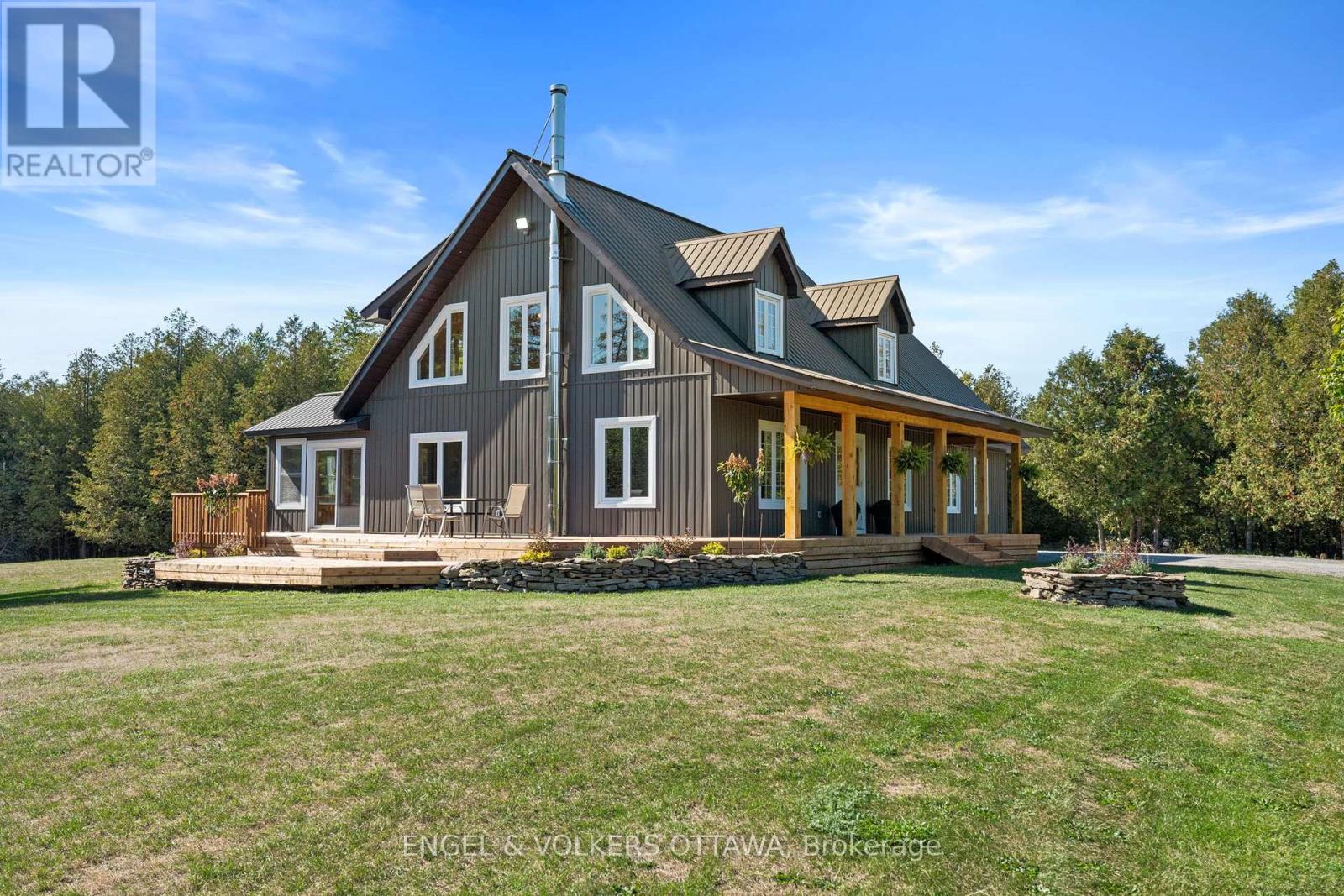 4682 Beckwith Boundary Road, Ottawa, Ontario  K0A 1B0 - Photo 4 - X12412700