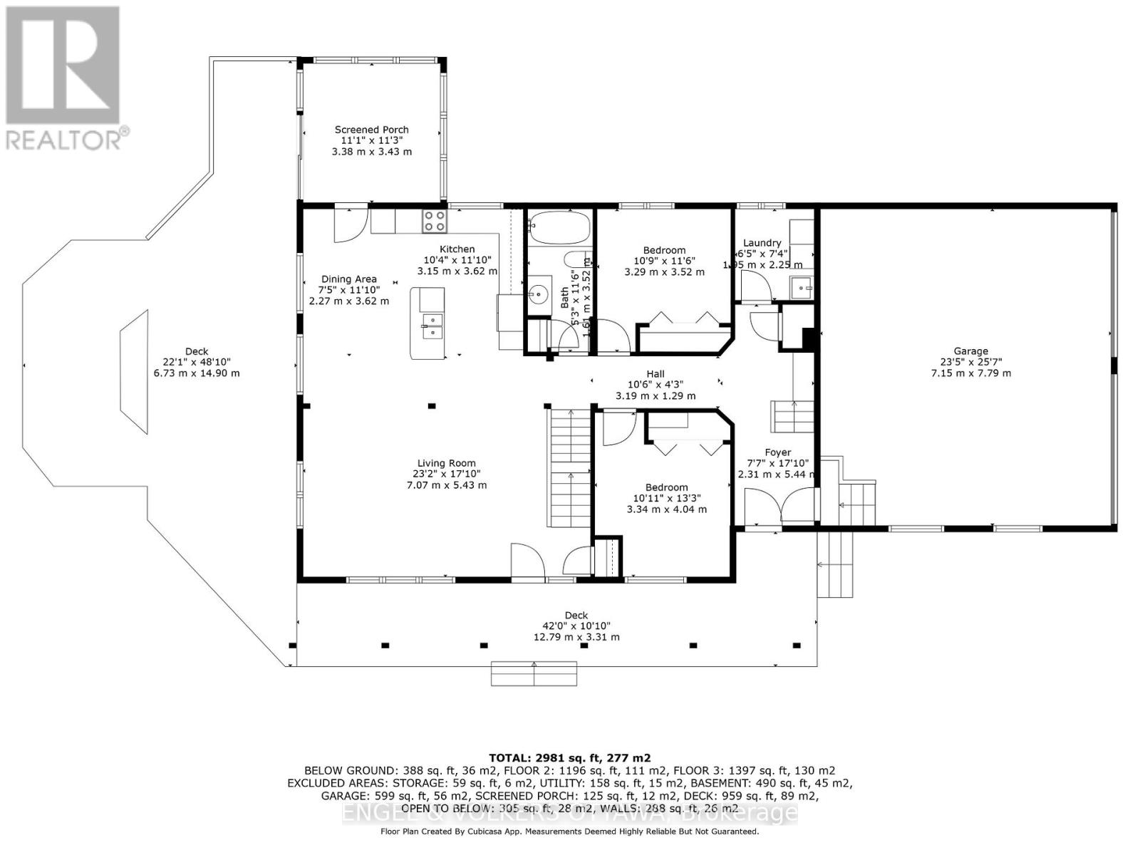 4682 Beckwith Boundary Road, Ottawa, Ontario  K0A 1B0 - Photo 47 - X12412700