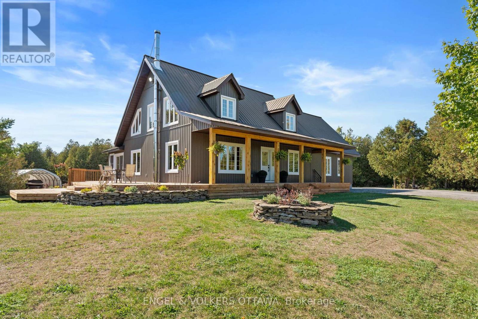 4682 Beckwith Boundary Road, Ottawa, Ontario  K0A 1B0 - Photo 5 - X12412700