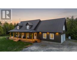 4682 BECKWITH BOUNDARY ROAD, Ottawa, Ontario