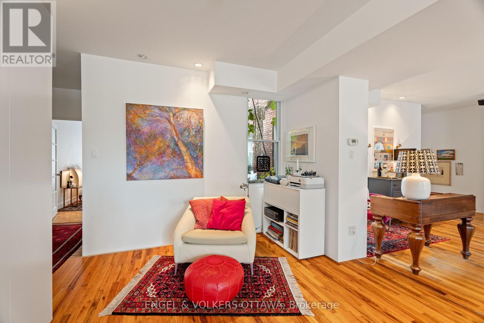 378-380 Booth Street, Ottawa, Ontario  K1R 7K6 - Photo 12 - X12412705