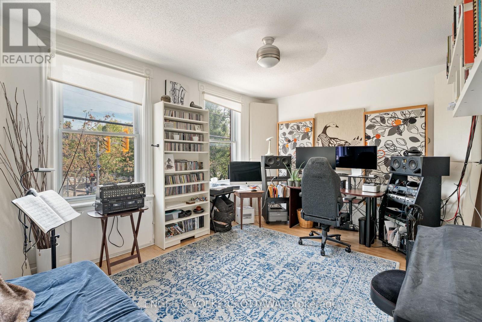 378-380 Booth Street, Ottawa, Ontario  K1R 7K6 - Photo 38 - X12412705