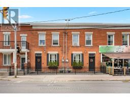 378-380 BOOTH STREET, Ottawa, Ontario