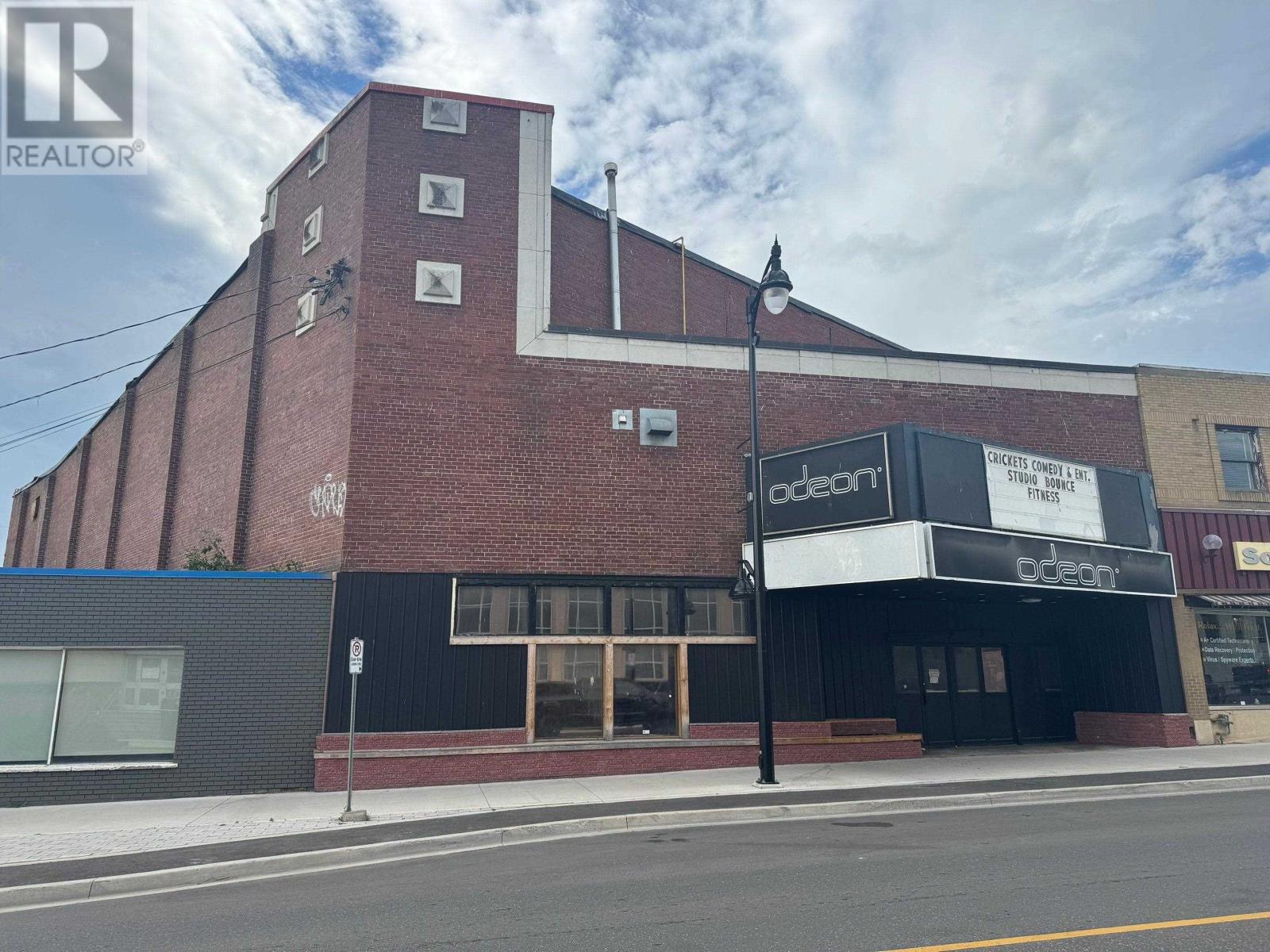 28 Court ST S, thunder bay, Ontario