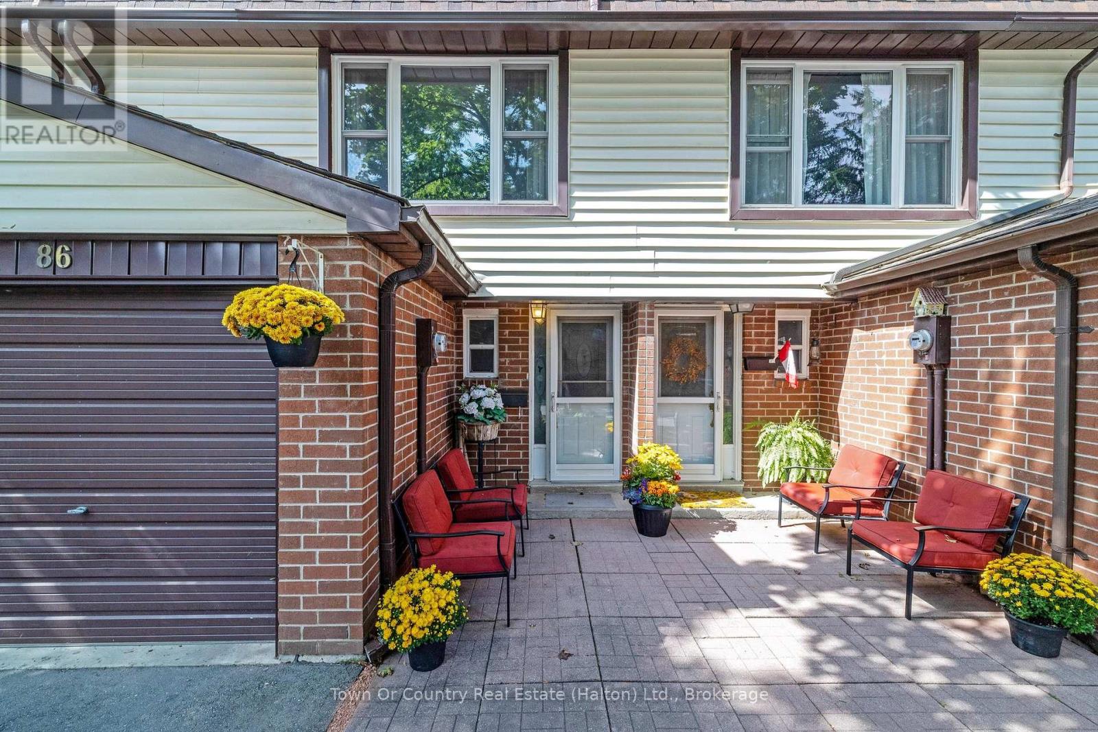 86 - 371 Bronte Street S, Milton, Ontario  L9T 3K5 - Photo 3 - W12412682