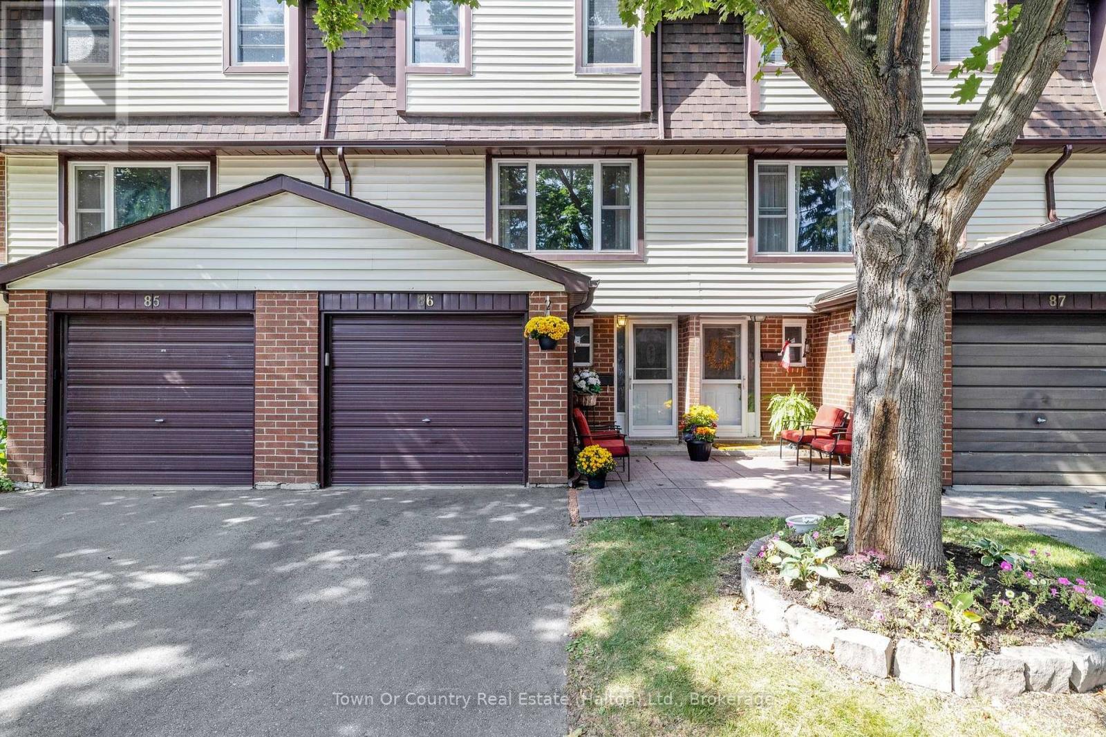 86 - 371 Bronte Street S, Milton, Ontario  L9T 3K5 - Photo 4 - W12412682
