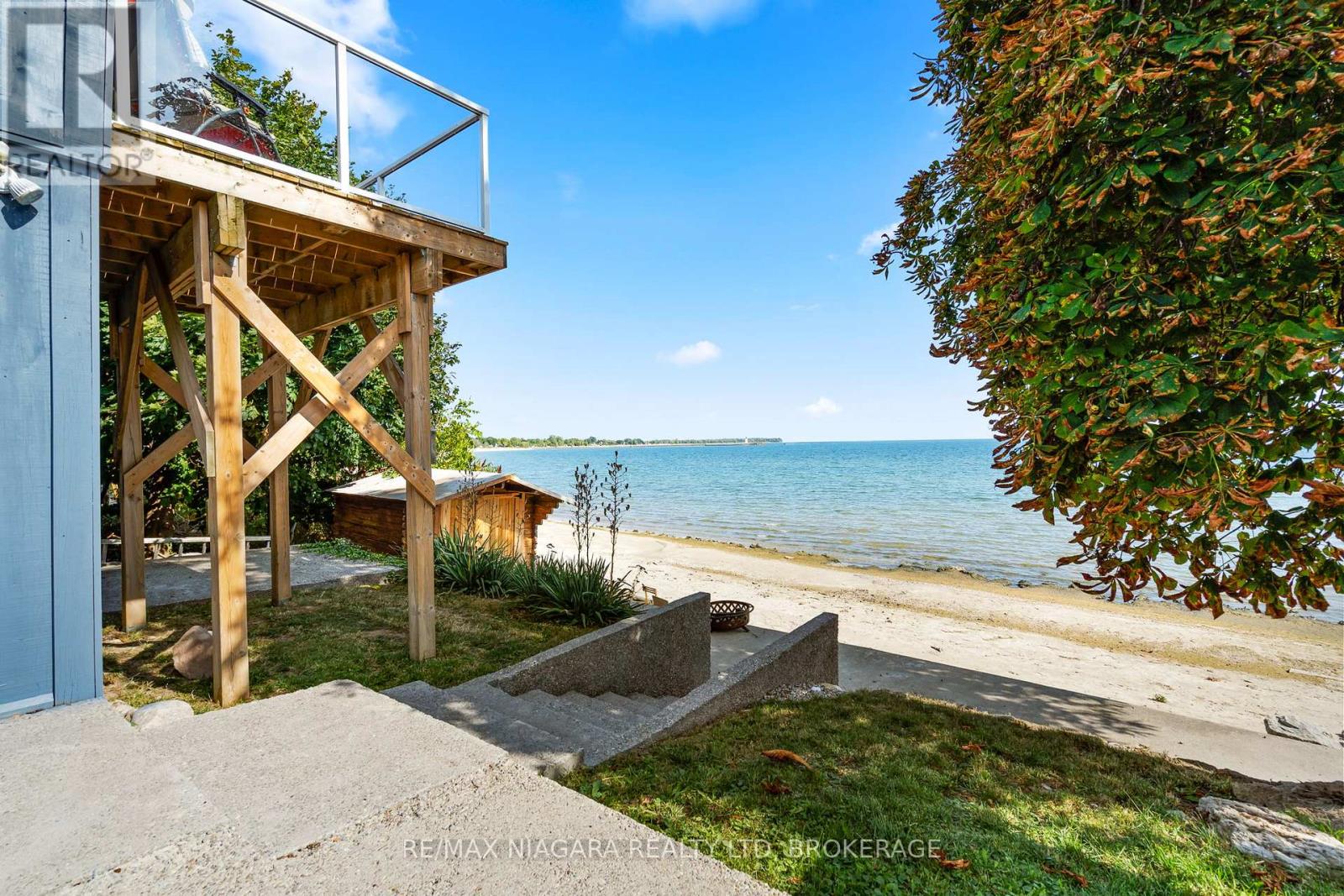 105 Lighthouse Drive, Haldimand (Dunnville), Ontario  N1A 2W6 - Photo 26 - X12412676