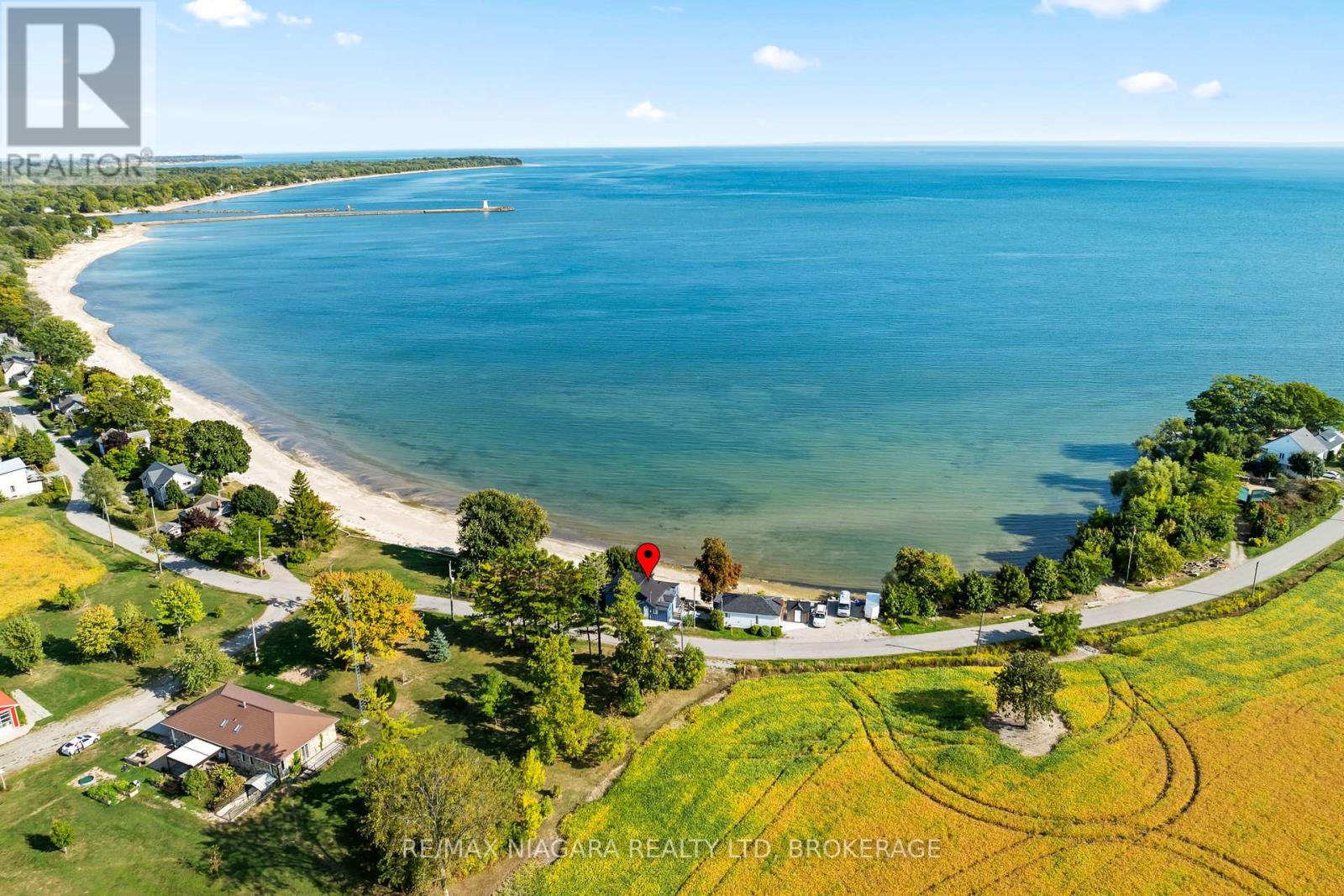 105 Lighthouse Drive, Haldimand (Dunnville), Ontario  N1A 2W6 - Photo 37 - X12412676