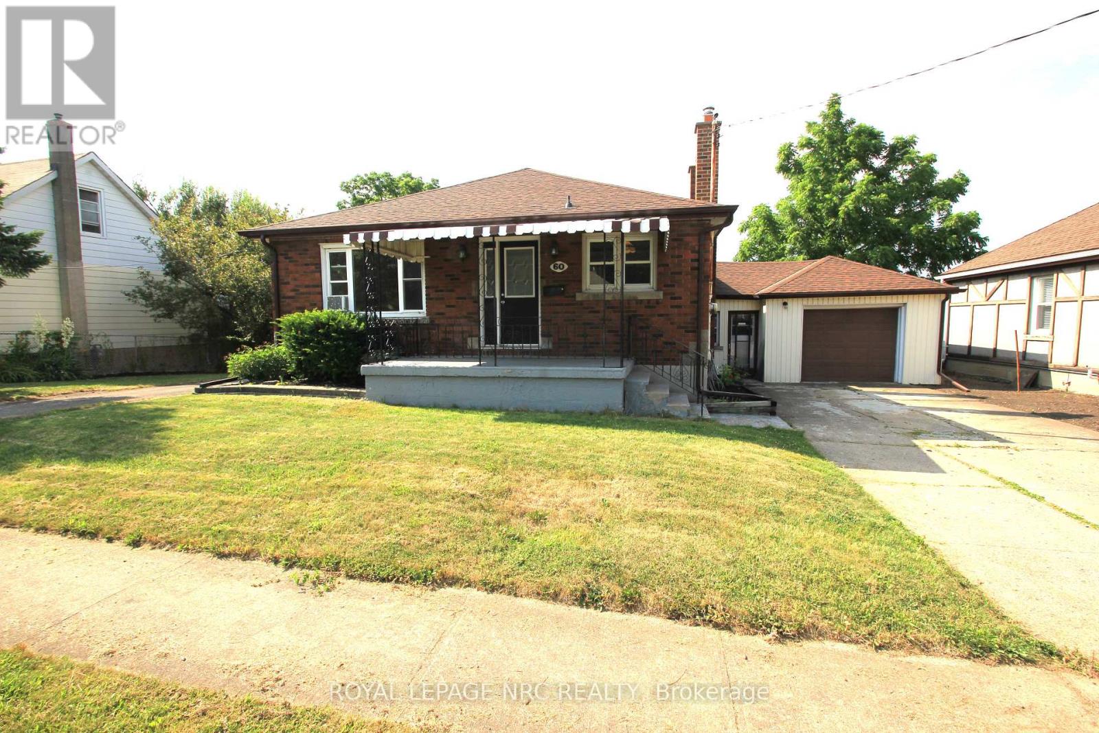 60 Michael Avenue, St. Catharines, Ontario  L2T 1S3 - Photo 1 - X12412744