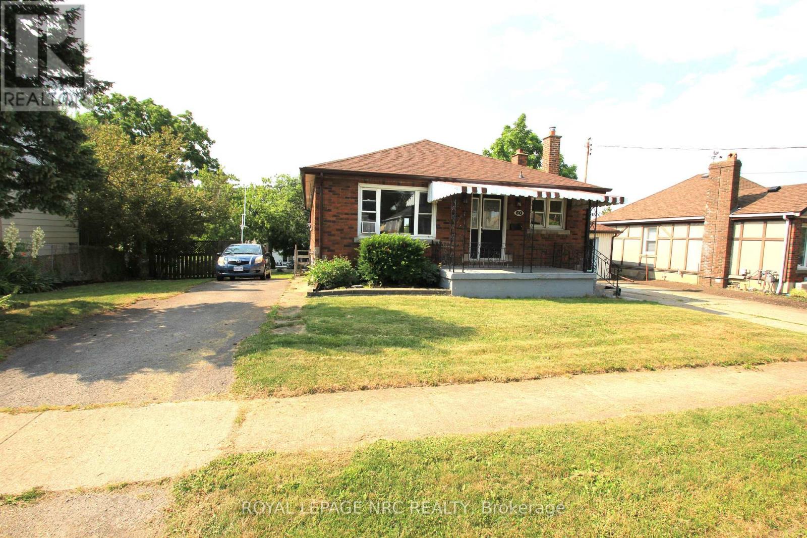 60 Michael Avenue, St. Catharines, Ontario  L2T 1S3 - Photo 2 - X12412744