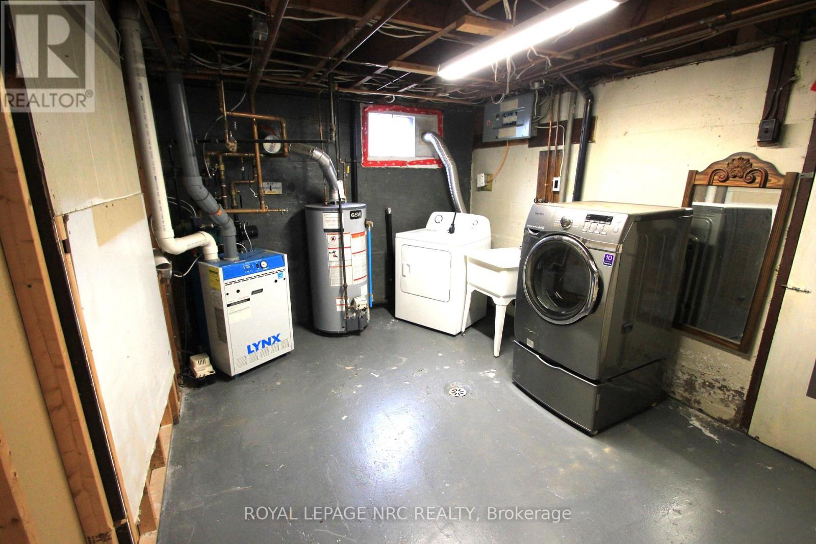 60 Michael Avenue, St. Catharines, Ontario  L2T 1S3 - Photo 23 - X12412744