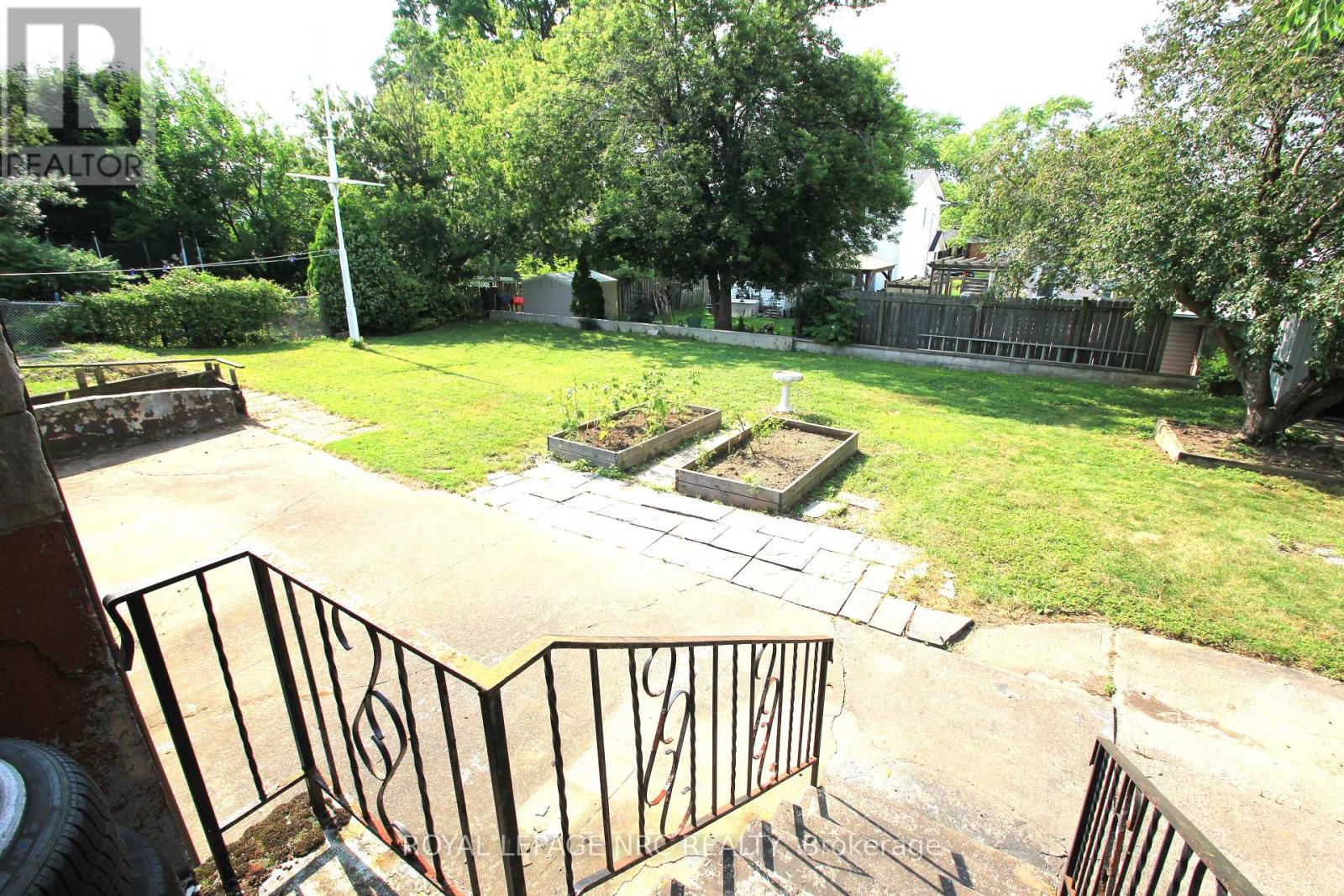 60 Michael Avenue, St. Catharines, Ontario  L2T 1S3 - Photo 24 - X12412744