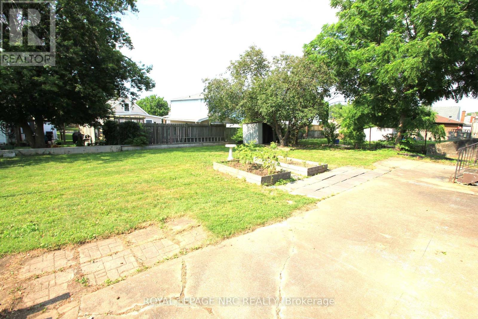 60 Michael Avenue, St. Catharines, Ontario  L2T 1S3 - Photo 25 - X12412744