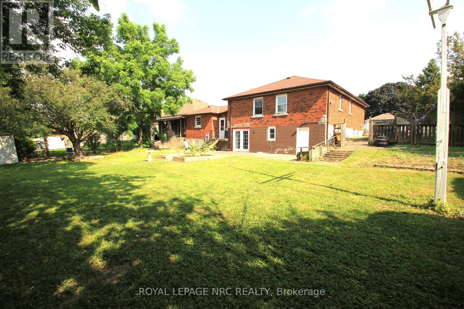 60 Michael Avenue, St. Catharines, Ontario  L2T 1S3 - Photo 26 - X12412744