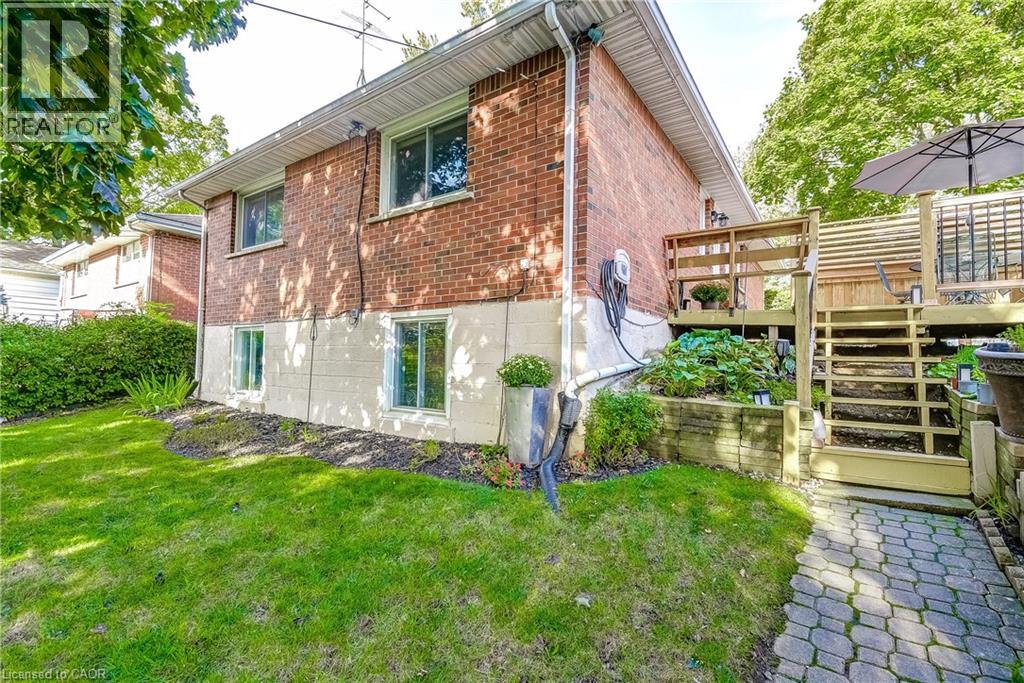 1216 De Quincy Crescent, Burlington, Ontario  L7P 1E1 - Photo 35 - 40771291